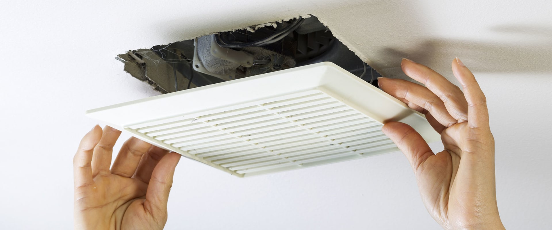 Professional Air Duct Sealing Service Delray Beach FL