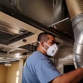 Choosing the Best Duct Cleaning Service in Greenacres FL