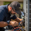 Reputable HVAC Air Conditioning Tune Up in Weston FL