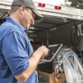 What Equipment Do Duct Sealing Companies Use?