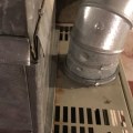 Sealing Air Ducts from the Inside: A Comprehensive Guide