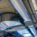 What Materials Do Duct Sealing Companies Use for Their Services?