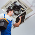 The Best Vent Cleaning Services in Loxahatchee Groves FL