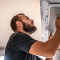 The Best Choice For Air Duct Cleaning At Home