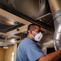 The Impact of Duct Cleaning Service in Hobe Sound FL