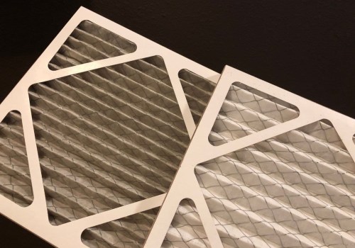 Get Clean Air With a 16x24x1 Home Furnace Air Filter