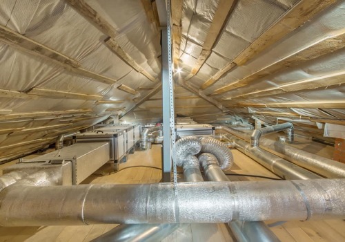 Finding a Qualified Duct Sealing Company: What You Need to Know