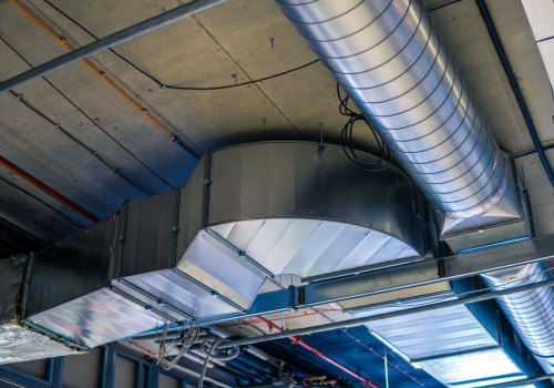 The Most Efficient Shape of Ducts for Energy Efficiency