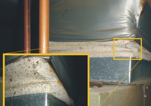 What Kind of Training Do Duct Sealing Companies Offer?