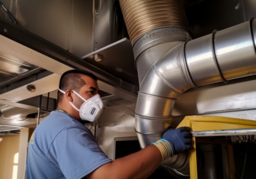 Choosing the Best Duct Cleaning Service in Greenacres FL