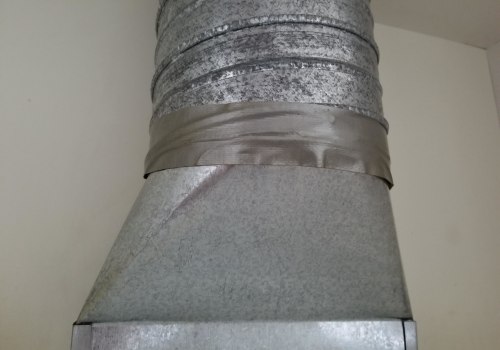 What Kind of Tape Should You Use for Ductwork? - A Comprehensive Guide