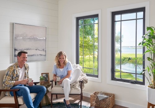 How Much Can You Save on Energy Bills by Sealing Your Windows?