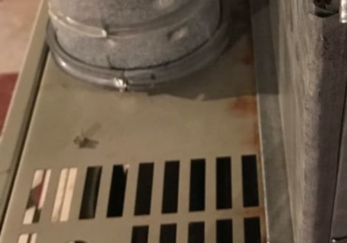 Should You Tape or Putty Seams on Ductwork?