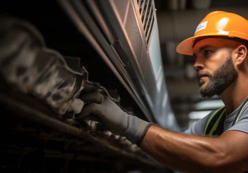 Most Requested Duct Repair Services in Palmetto Bay FL