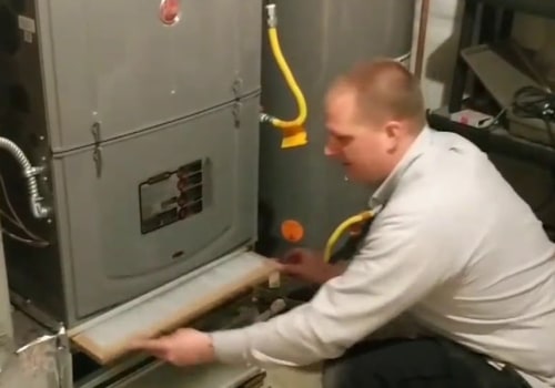 How to Replace Your Rheem Air Filter: Complete Size and Model Guide for Efficient HVAC Performance and Cleaner Indoor Air