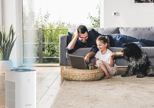 Relief Made Easy: Best Home HVAC Air Filters for Allergies
