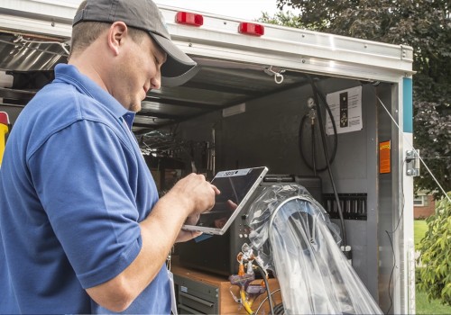 The Benefits of Aeroseal Air Duct Sealing: A Comprehensive Guide