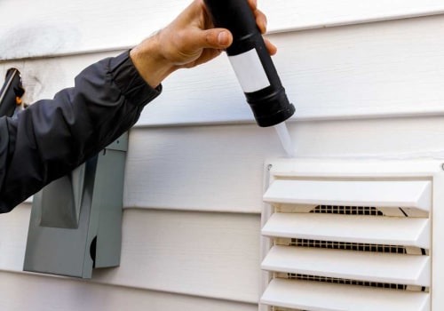 The Advantages of Employing a Professional Duct Sealing Company