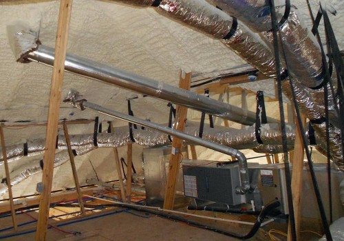 The Benefits of Professional Duct Sealing: A Comprehensive Guide