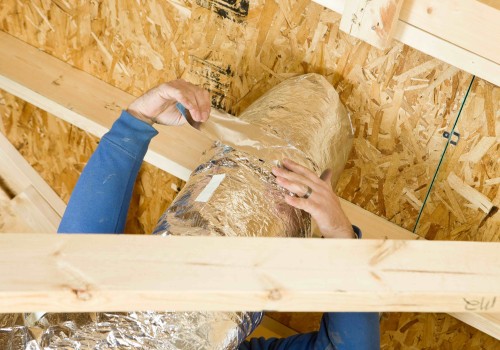 The Benefits of Air Sealing Your Home: Is it Worth It?