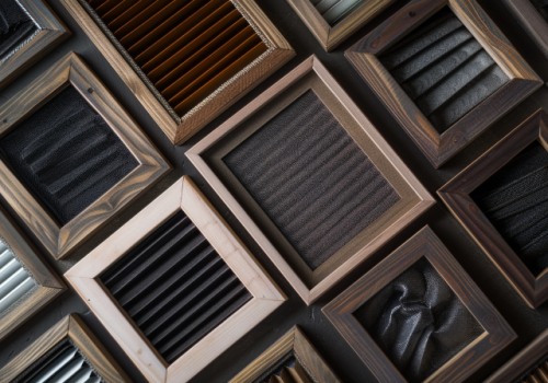 The Best Guide For Homeowners Into Selecting HVAC Air Filters For Allergies