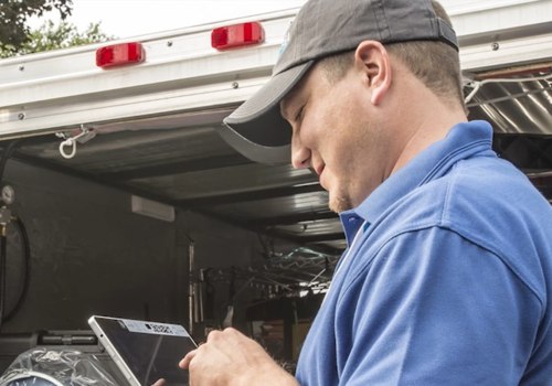 The Benefits of Air Duct Sealing for Improved Air Quality and Comfort