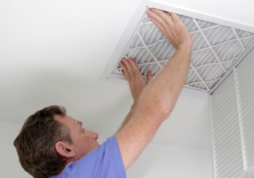 Step-by-Step Guide: How to Replace a 16x25x5 Bryant Air Filter at Home