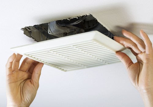 Professional Air Duct Sealing Service Delray Beach FL