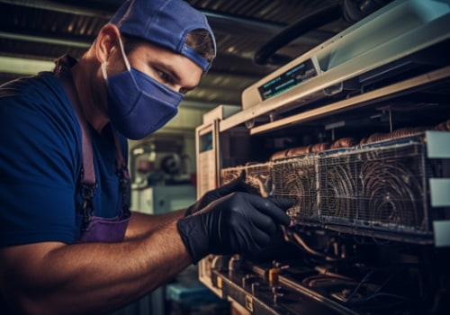 The Right Annual HVAC Maintenance Plans in Coral Gables FL