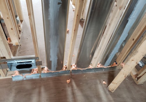 How Air Sealing Can Help You Save Money and Improve Comfort