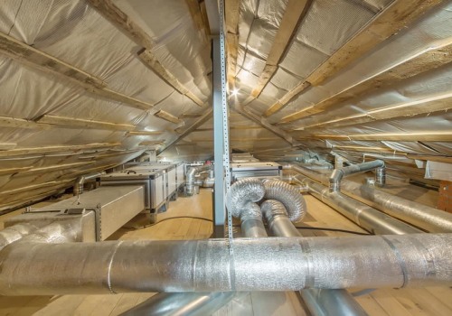 What Kind of Warranty Do Duct Sealing Companies Offer? - A Comprehensive Guide