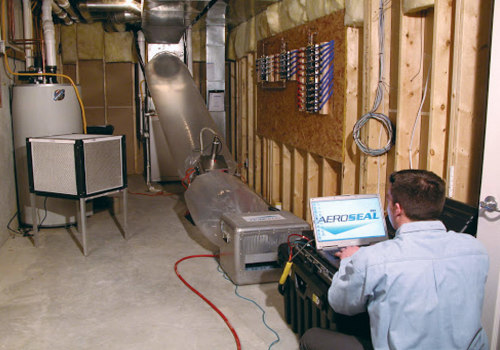 The Cost of Aeroseal Duct Sealing: What You Need to Know