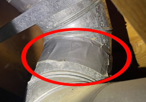 Finding a Reputable Duct Sealing Company Near You