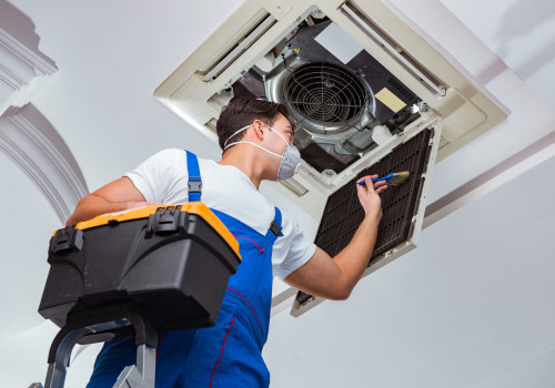 The Best Vent Cleaning Services in Loxahatchee Groves FL