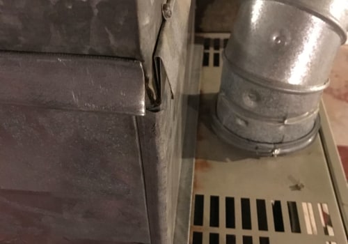 How Long Does It Take for Duct Seal to Dry Completely?