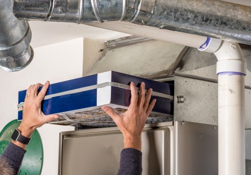 Enhancing Home Comfort With 16x25x5 AC Furnace Filters
