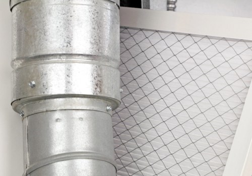 From Sealed Ducts to Cleaner Air: Why HVAC Pros Recommend 20x25x4 MERV 11 Filters After Every Duct Project