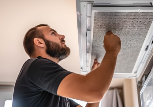 The Best Choice For Air Duct Cleaning At Home